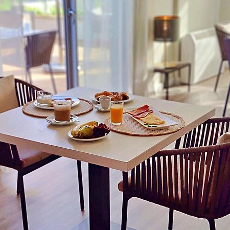 Boutique Hotel Oriola Cala San Vicente  Luaran gambar