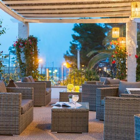 Boutique Hotel Oriola Cala San Vicente  Luaran gambar