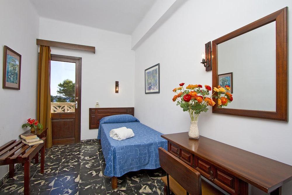 Boutique Hotel Oriola Cala San Vicente  Luaran gambar