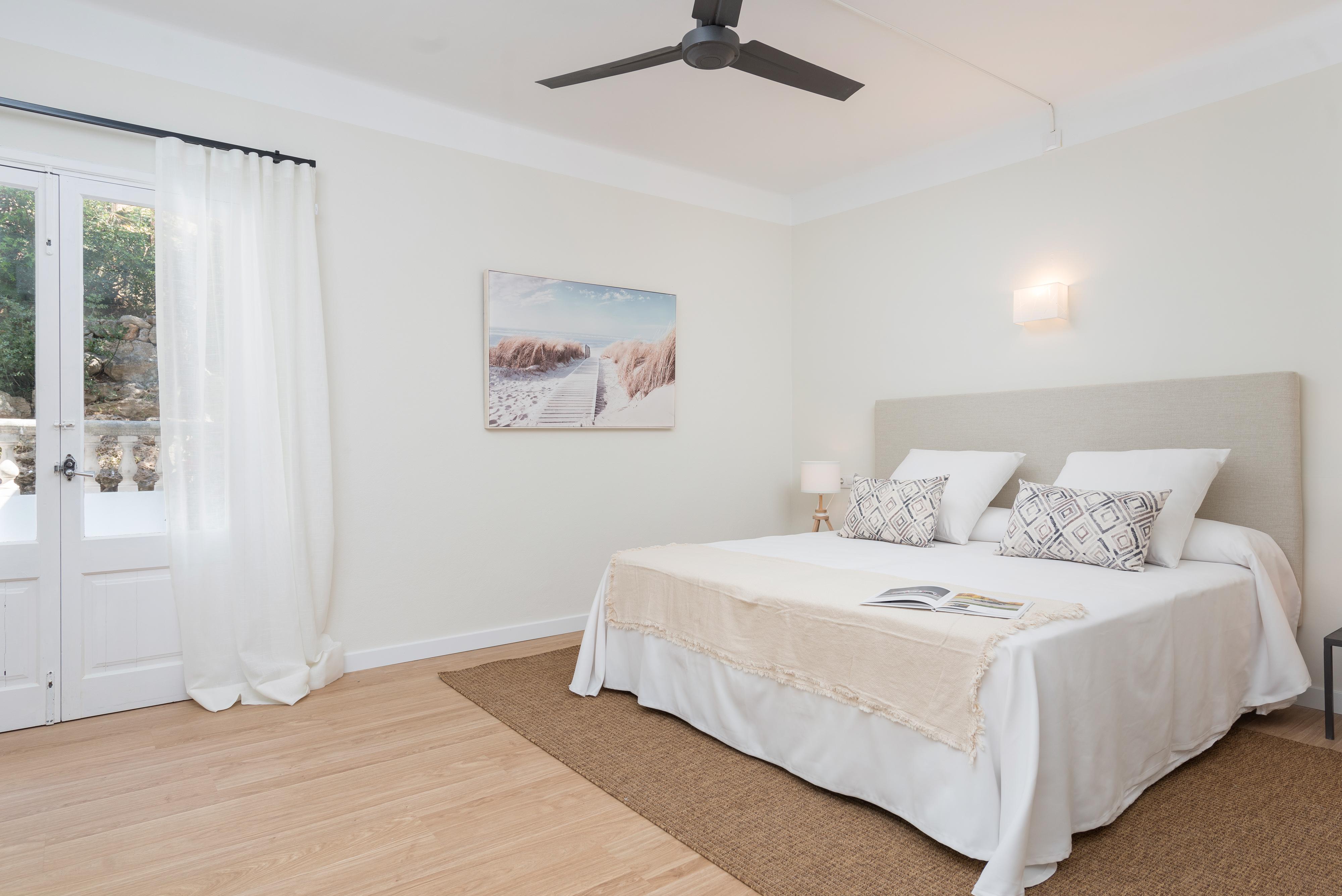 Boutique Hotel Oriola Cala San Vicente  Luaran gambar