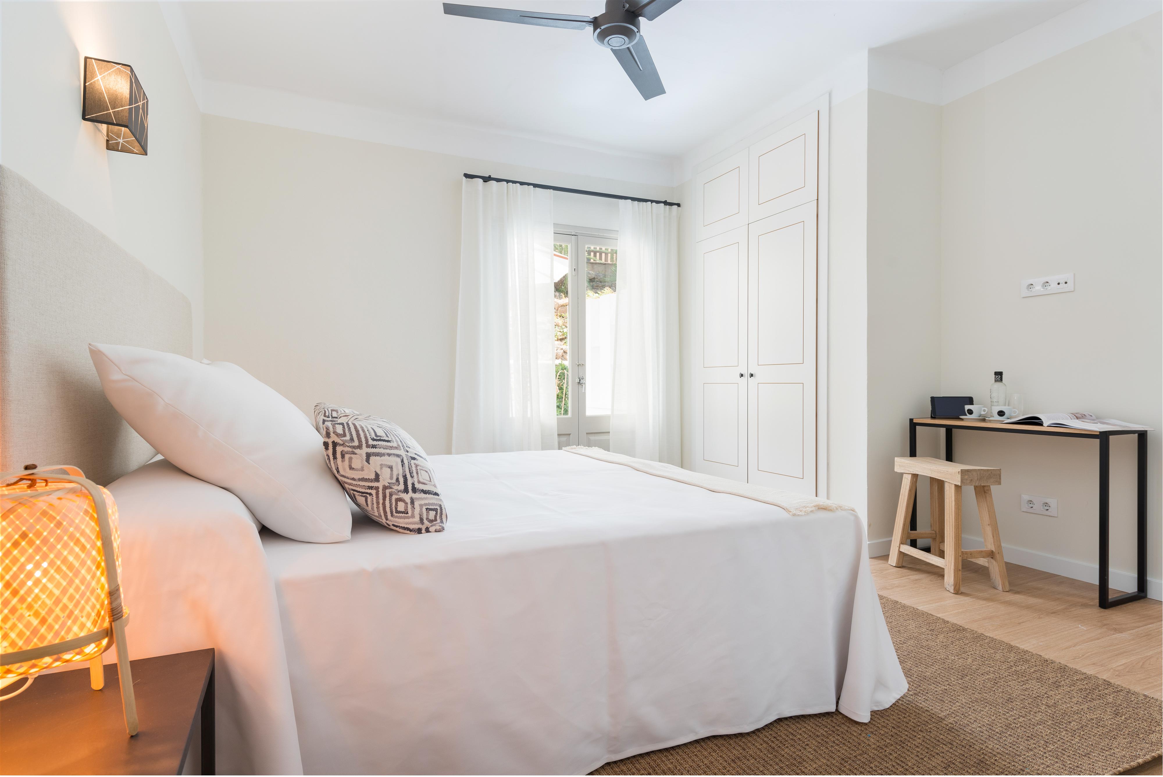 Boutique Hotel Oriola Cala San Vicente  Luaran gambar