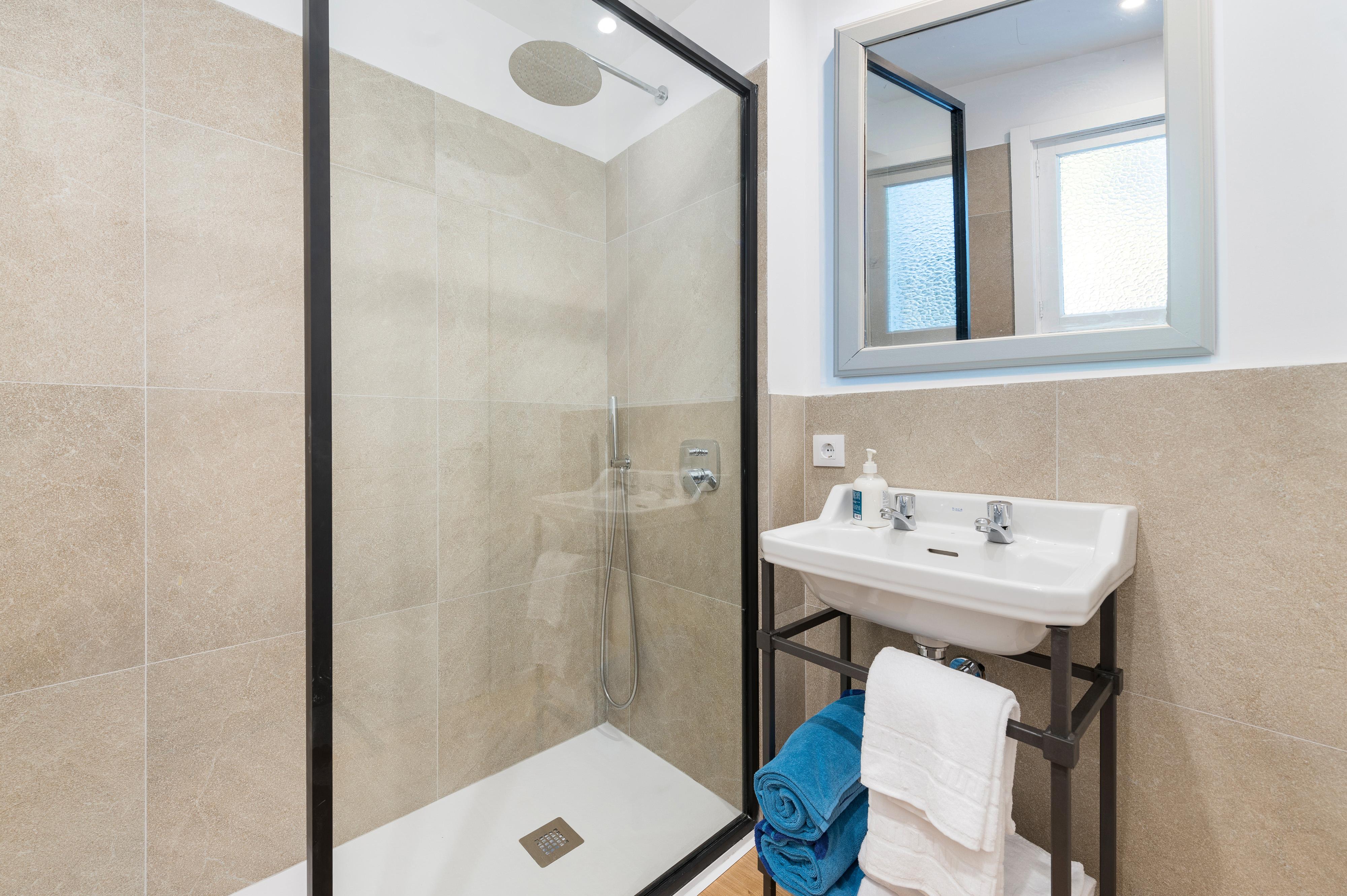 Boutique Hotel Oriola Cala San Vicente  Luaran gambar
