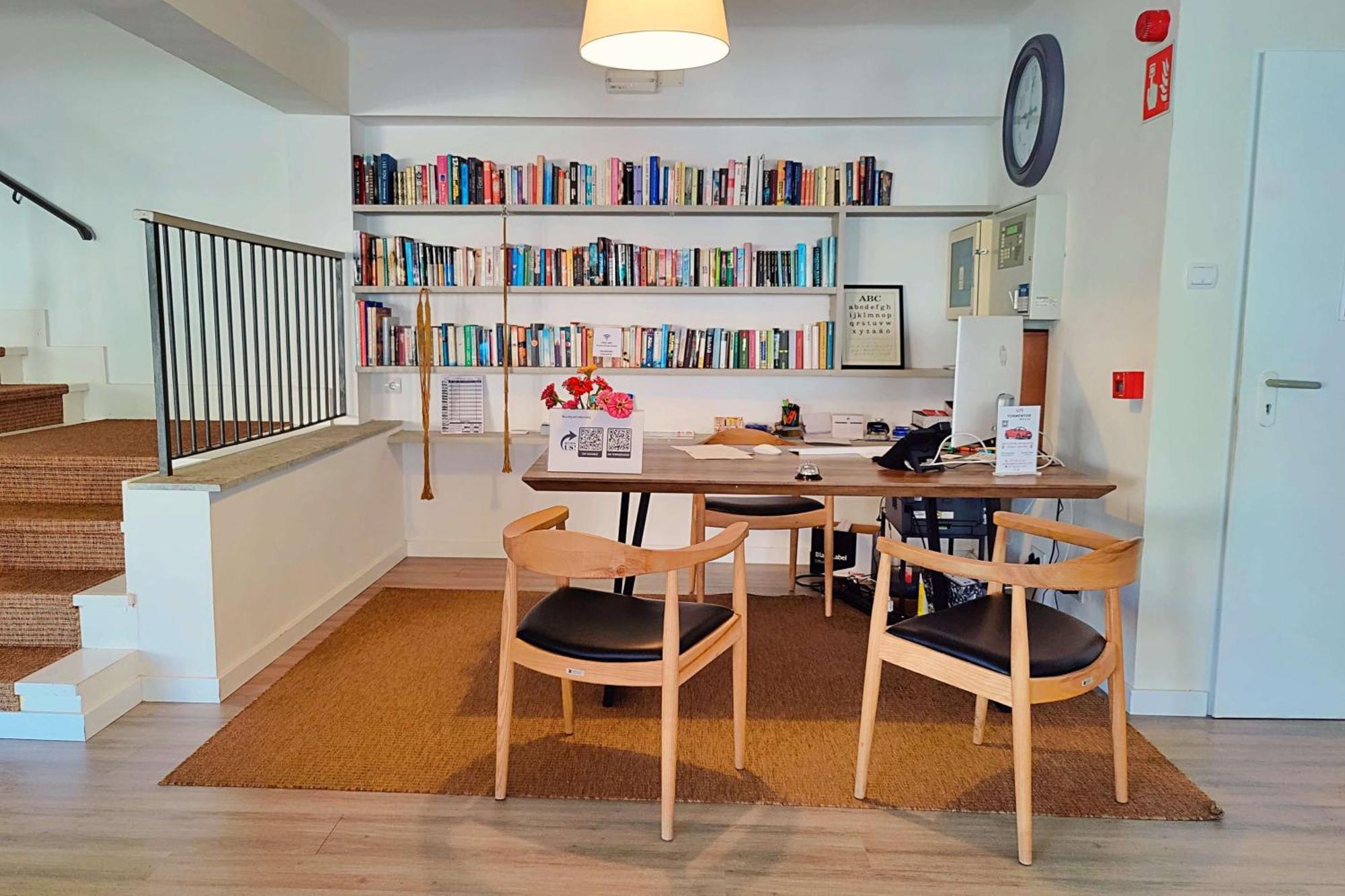 Boutique Hotel Oriola Cala San Vicente  Luaran gambar