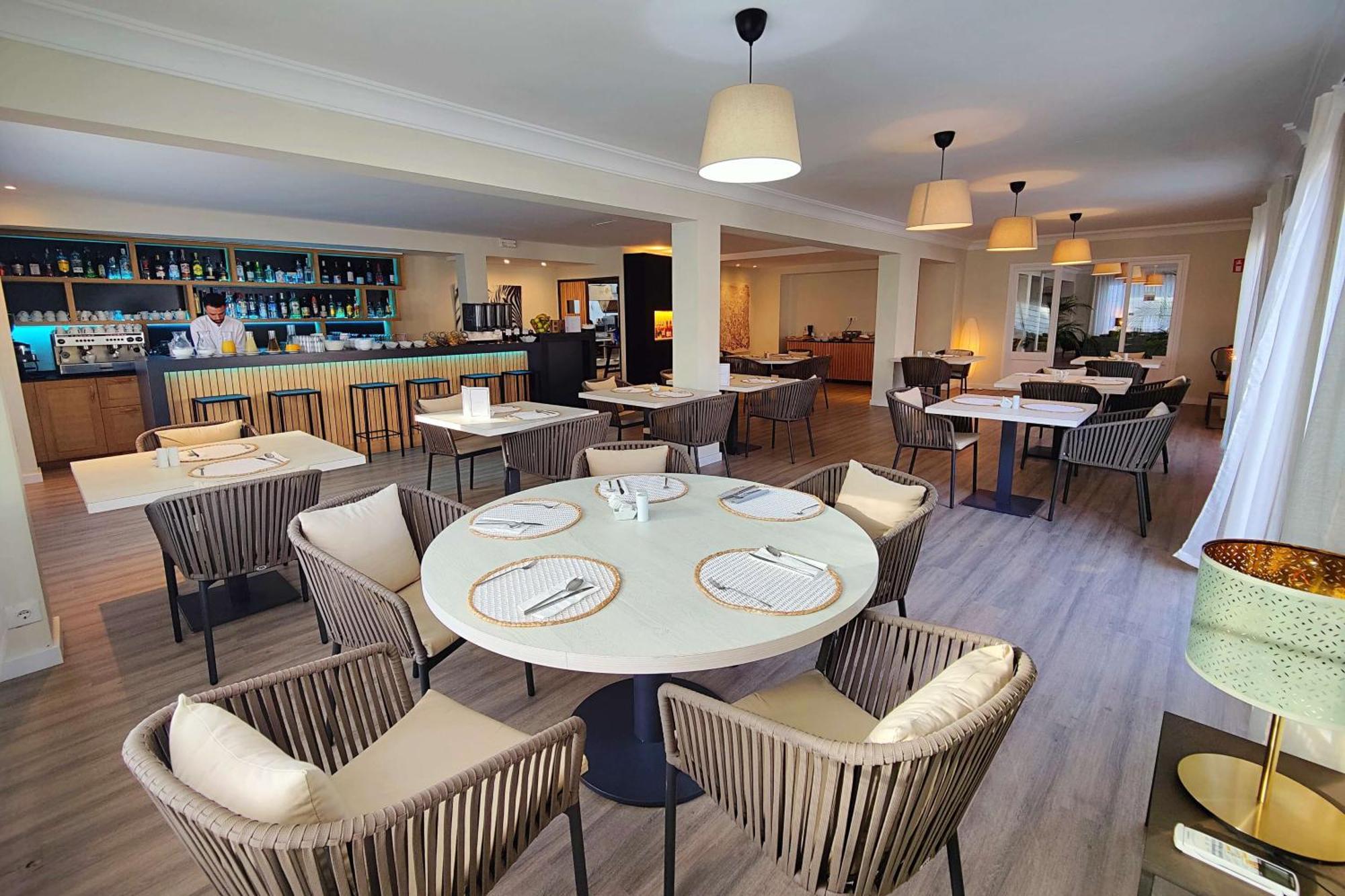 Boutique Hotel Oriola Cala San Vicente  Luaran gambar