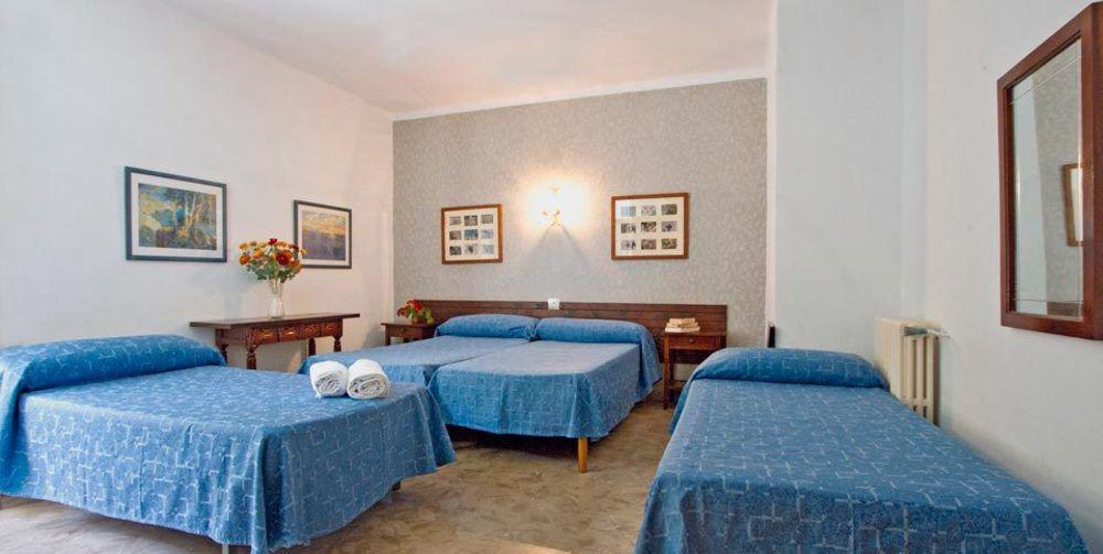 Boutique Hotel Oriola Cala San Vicente  Luaran gambar