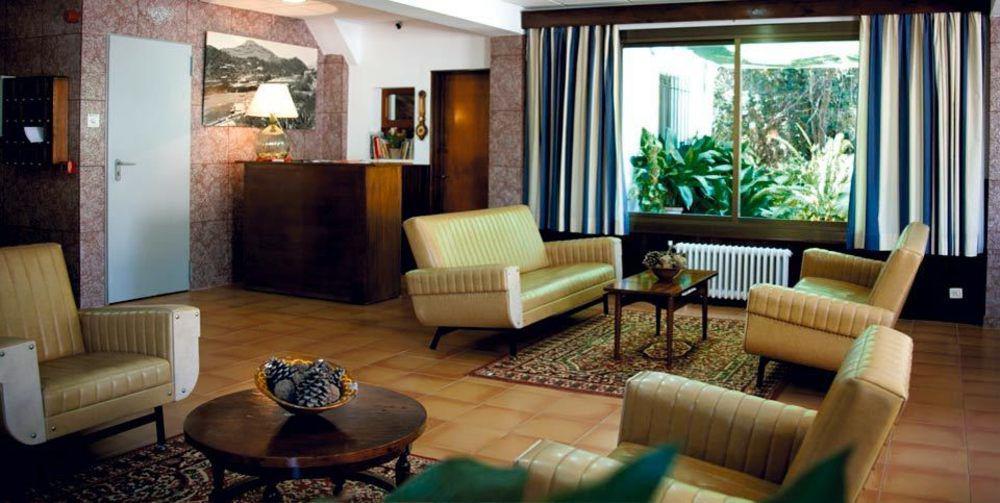Boutique Hotel Oriola Cala San Vicente  Luaran gambar