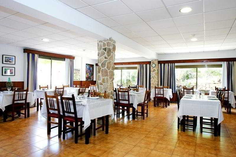 Boutique Hotel Oriola Cala San Vicente  Luaran gambar
