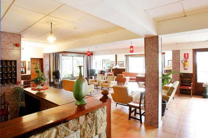 Boutique Hotel Oriola Cala San Vicente  Luaran gambar