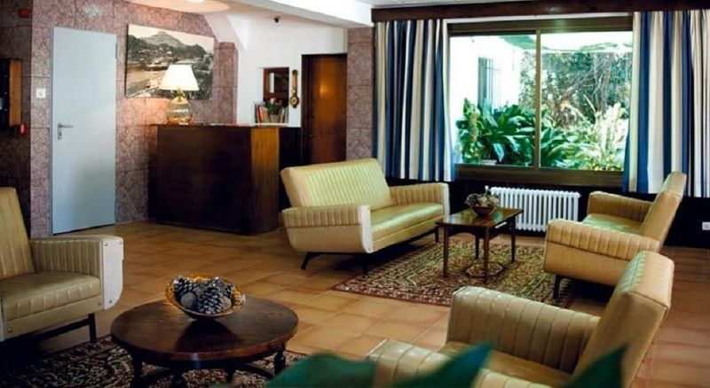 Boutique Hotel Oriola Cala San Vicente  Luaran gambar