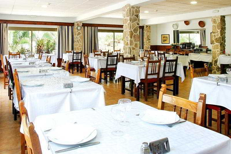 Boutique Hotel Oriola Cala San Vicente  Luaran gambar