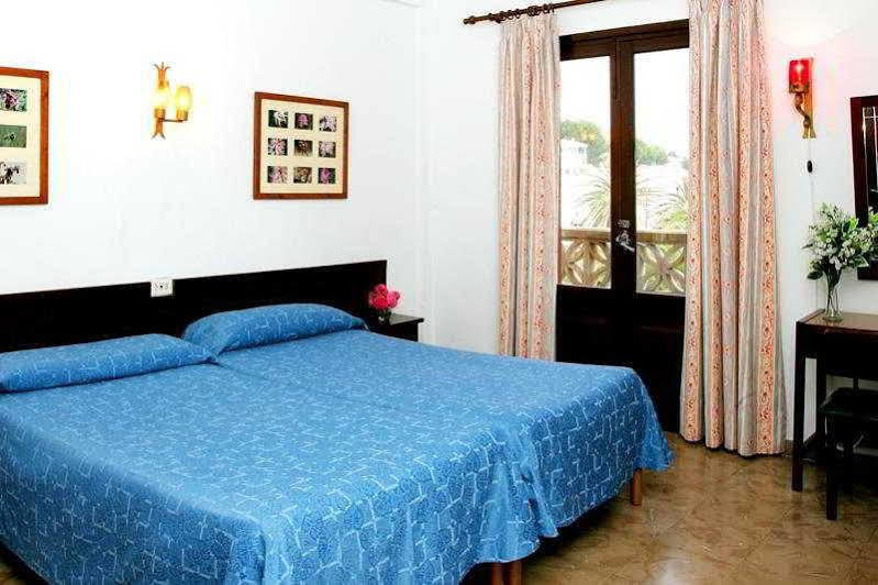 Boutique Hotel Oriola Cala San Vicente  Luaran gambar